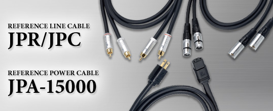 JPR/JPC JPA15000