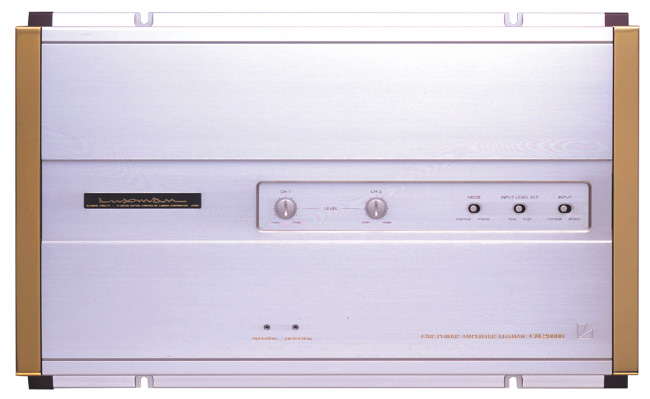 CM-20000｜製品情報｜ラックスマン株式会社 - LUXMAN