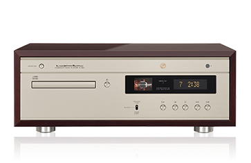 CDプレーヤーD-380G