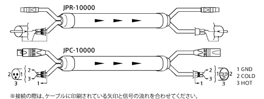 JPR-10000｜製品情報｜ラックスマン株式会社 - LUXMAN