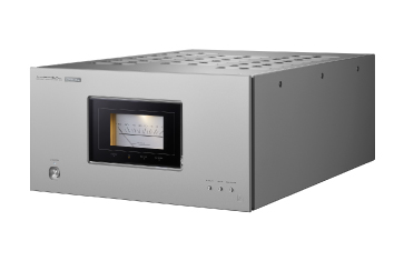 モノラルパワーアンプ B-100 CENTENNIAL