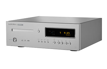 SACD/CD プレーヤー D-100 CENTENNIAL