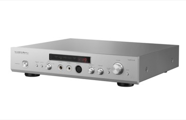 新リファレンスヘッドフォンアンプ P-800u