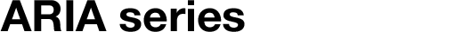 ARIA series